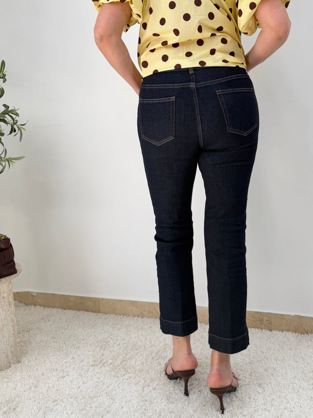 Jeans  straight fit