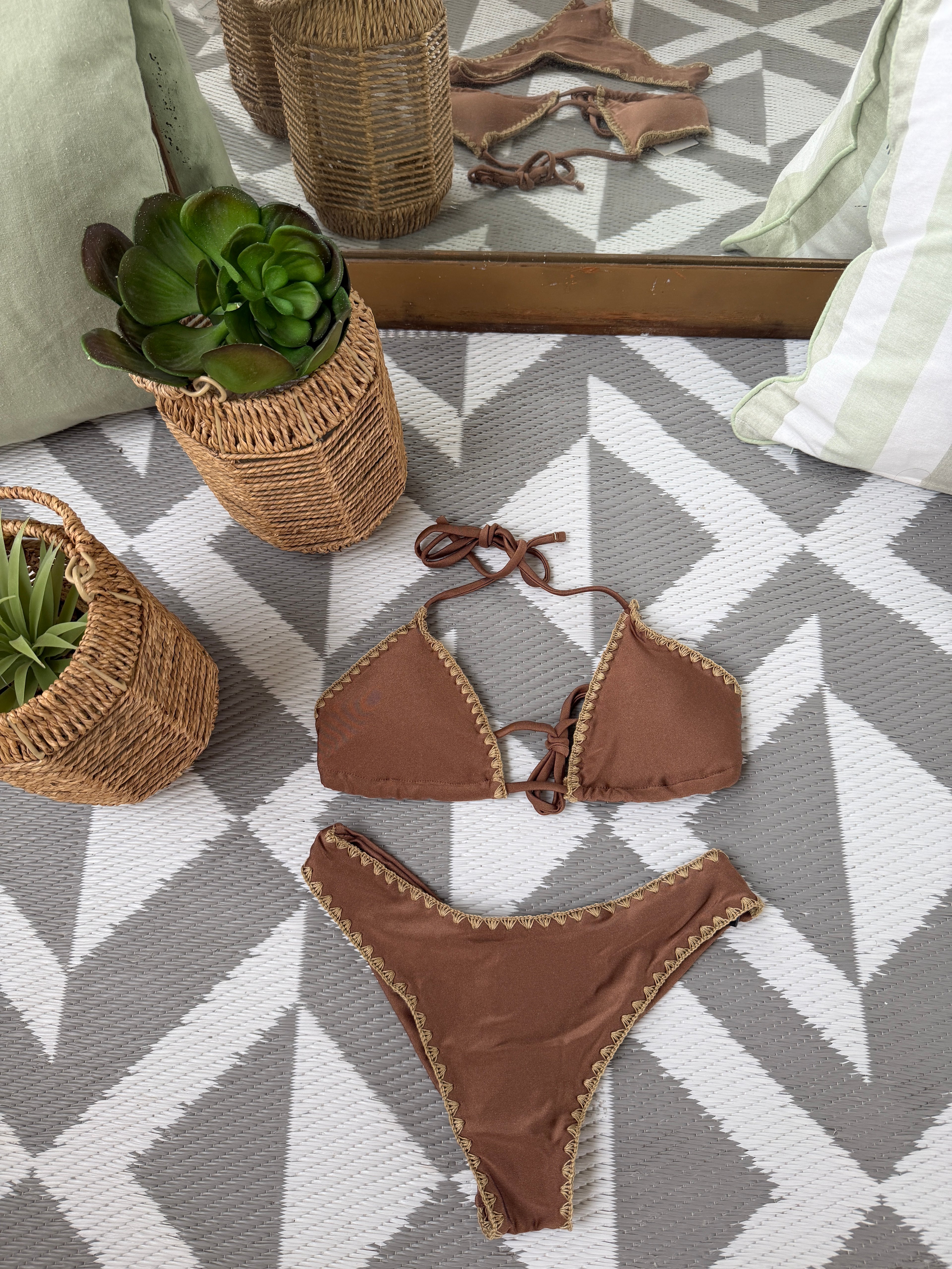 Bikini California 2-Pezzi