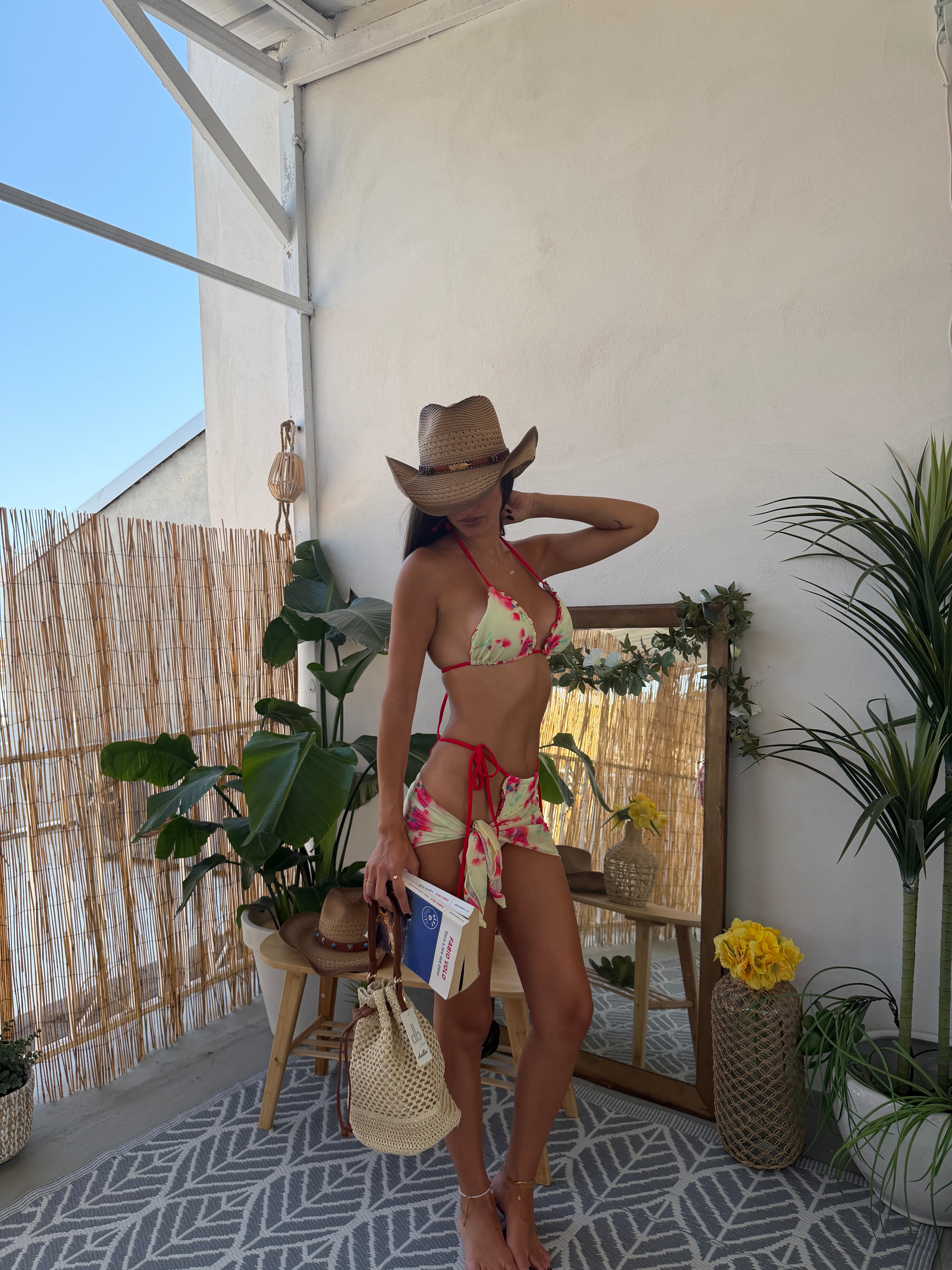 Bikini Florida 3 pezzi