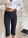 Pantaloni Capri