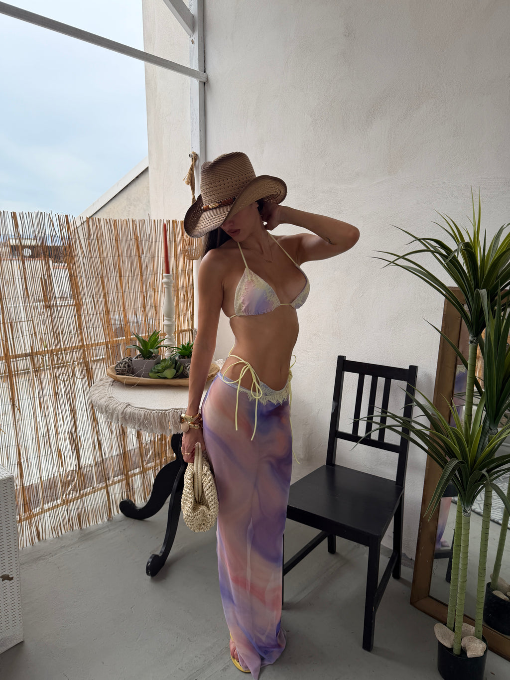 Bikini Sydney 3 pezzi