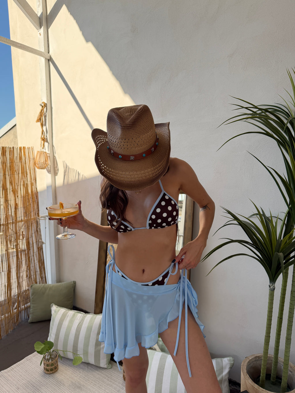 Bikini Amalfi 2 pezzi