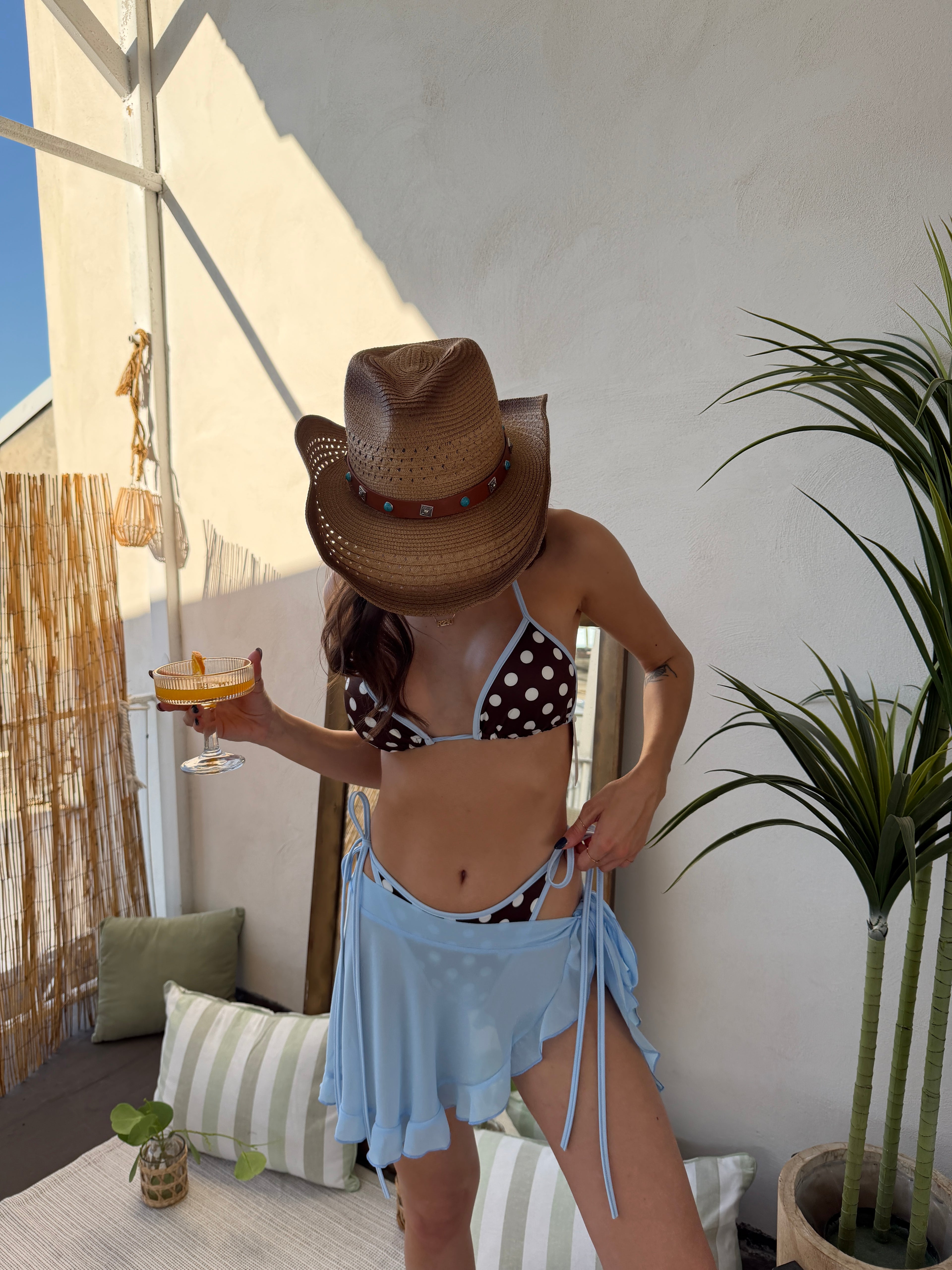 Bikini Amalfi 2 pezzi