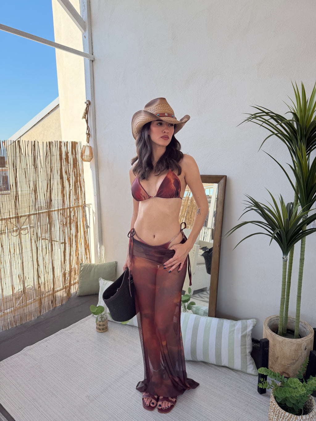 Bikini Miami + gonna