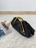 Pochette Glam Soft Gold