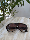 Occhiali da Sole Aviator Oversize