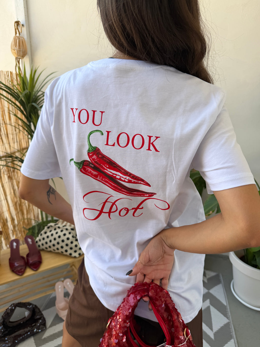 T-shirt Con stampe