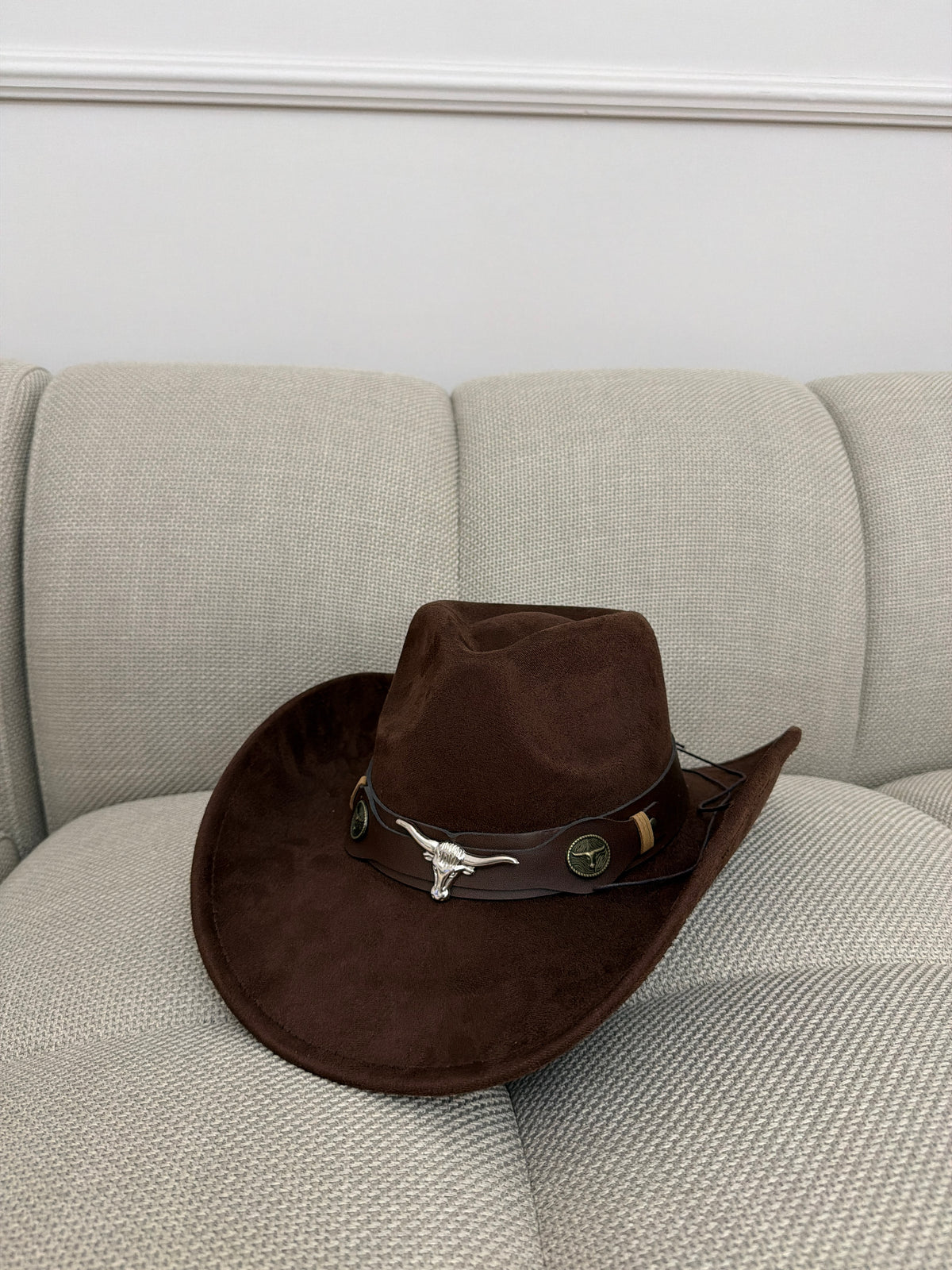 Cappello Cowboy