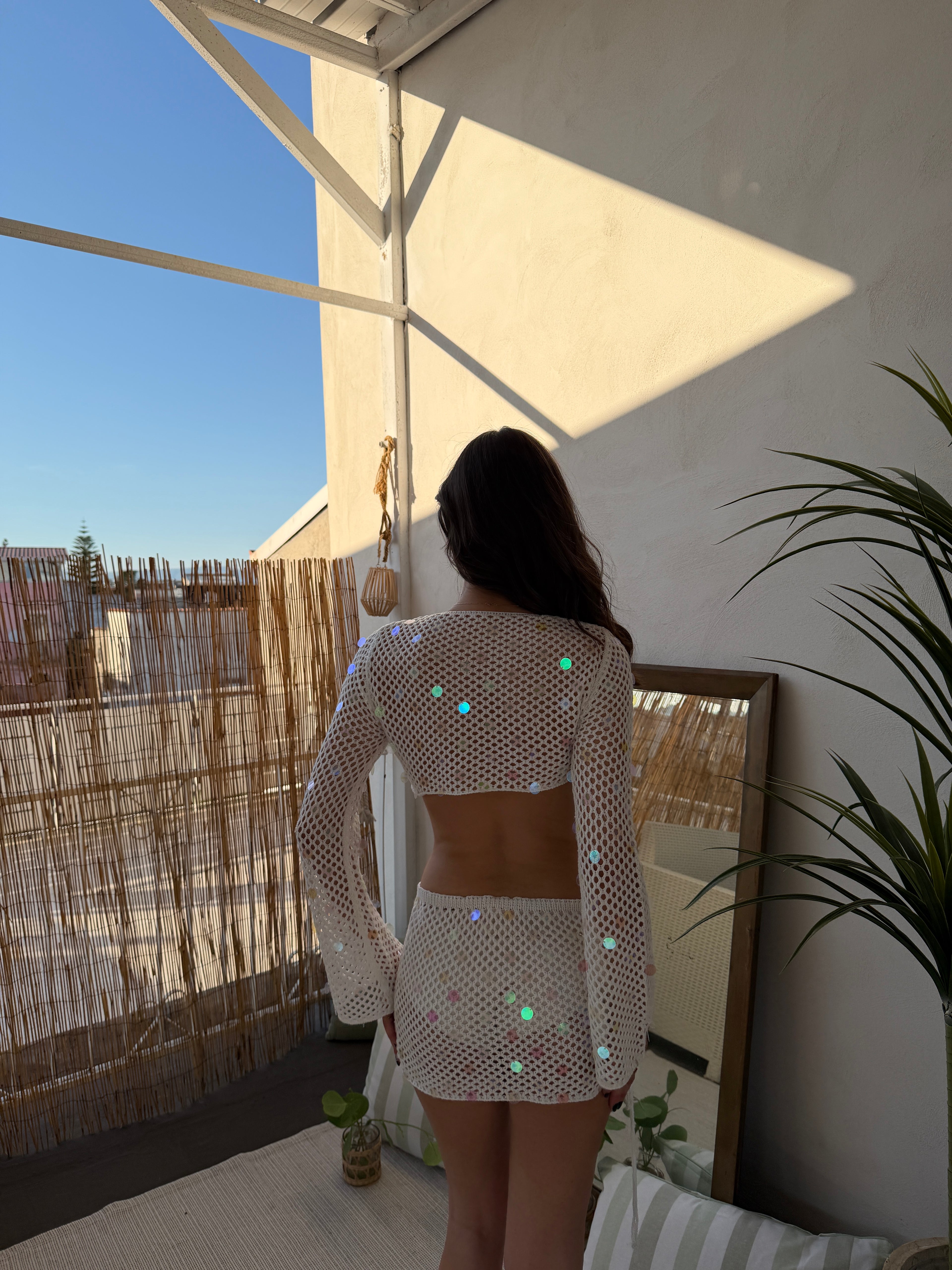 Copri costume Naxos