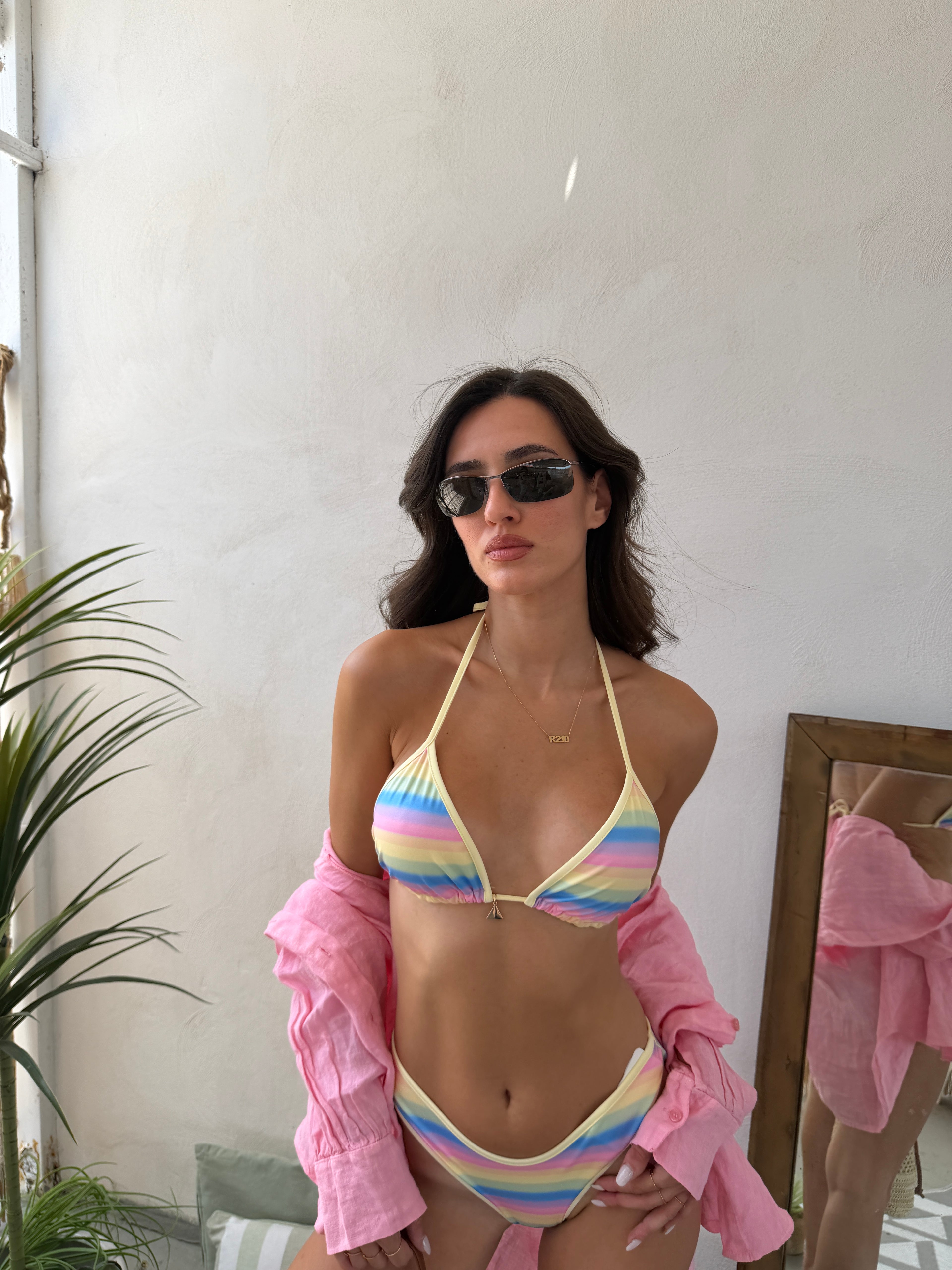 Bikini San Francisco 2 pezzi
