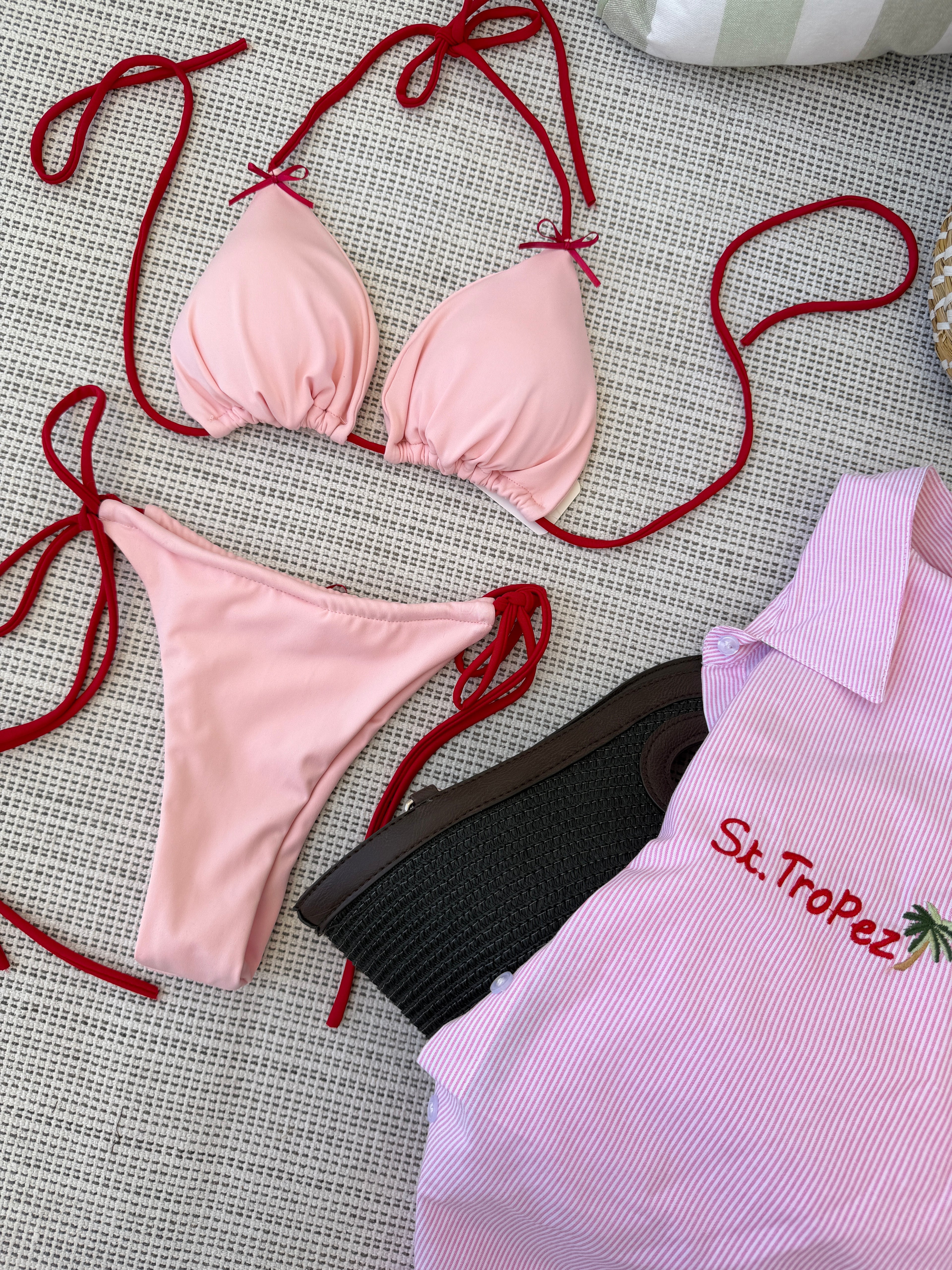 Bikini St Barth