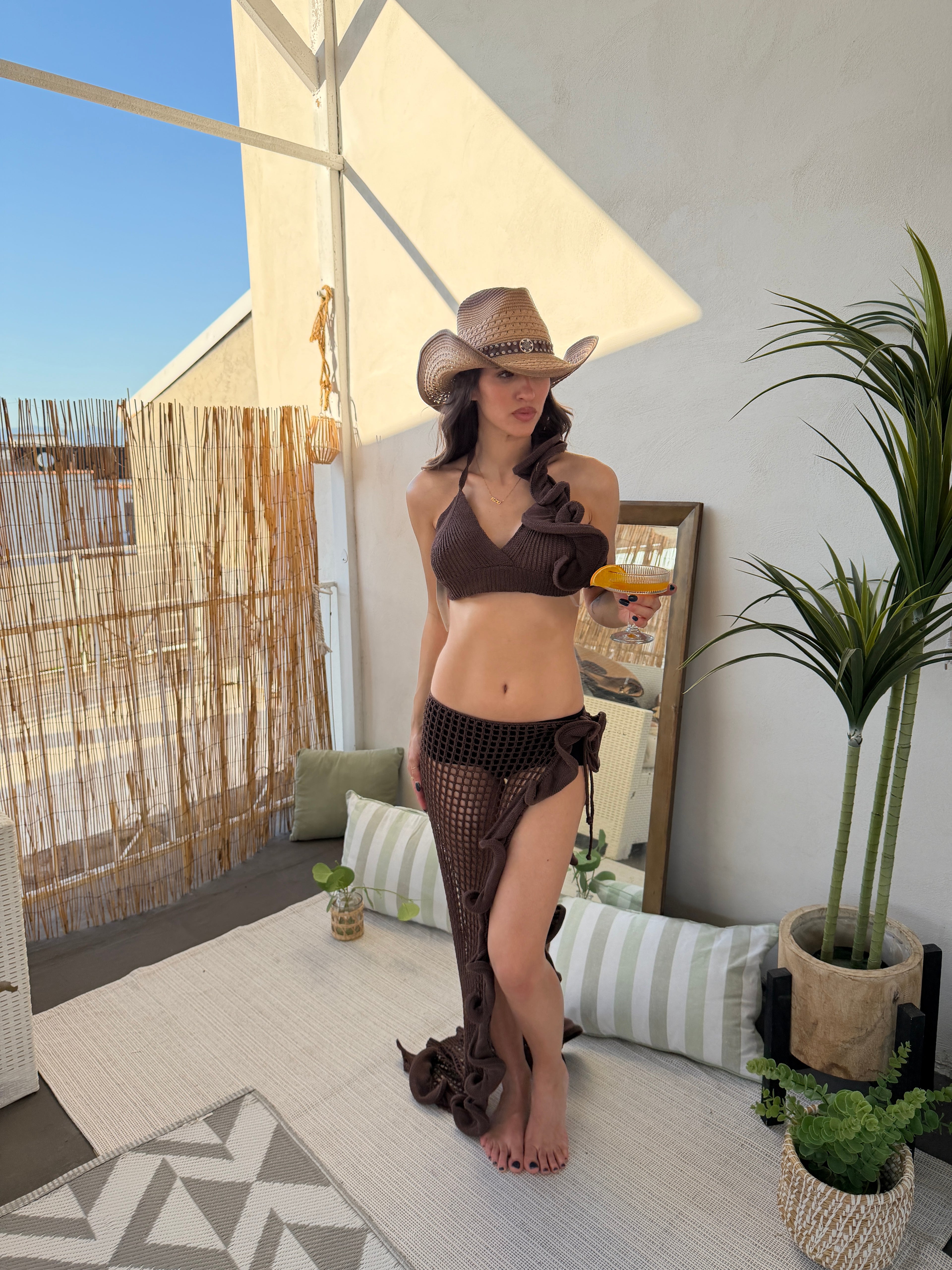 Copri costume Atena