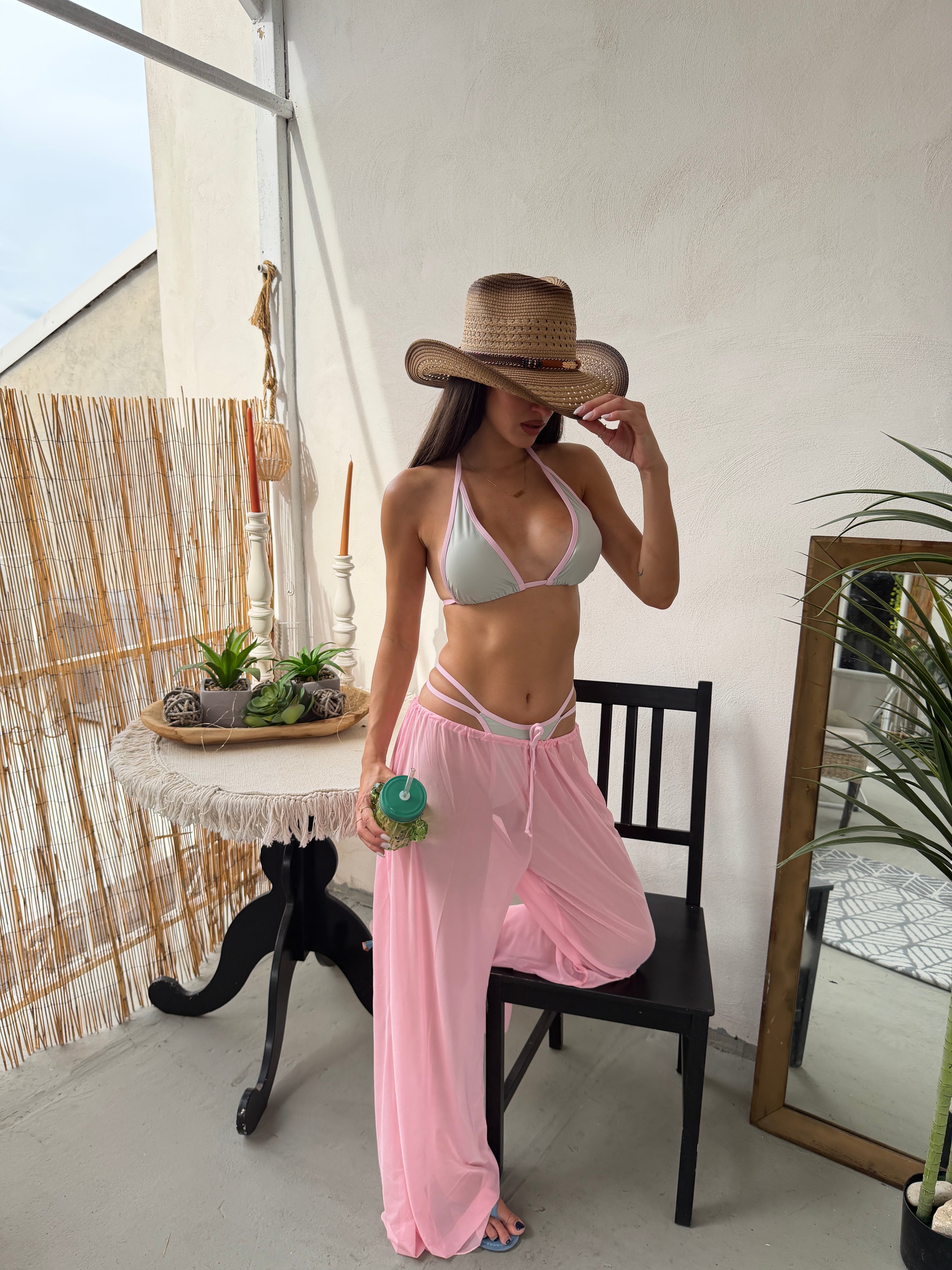 Bikini Cannes 3 pezzi