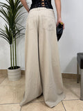 JEANS BAGGY LOSE FIT