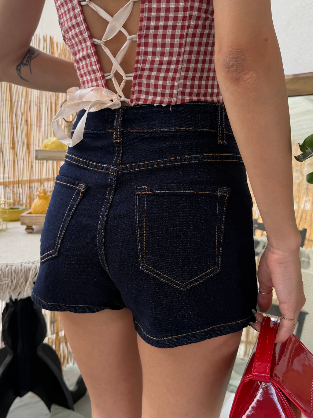 Total Look Texas