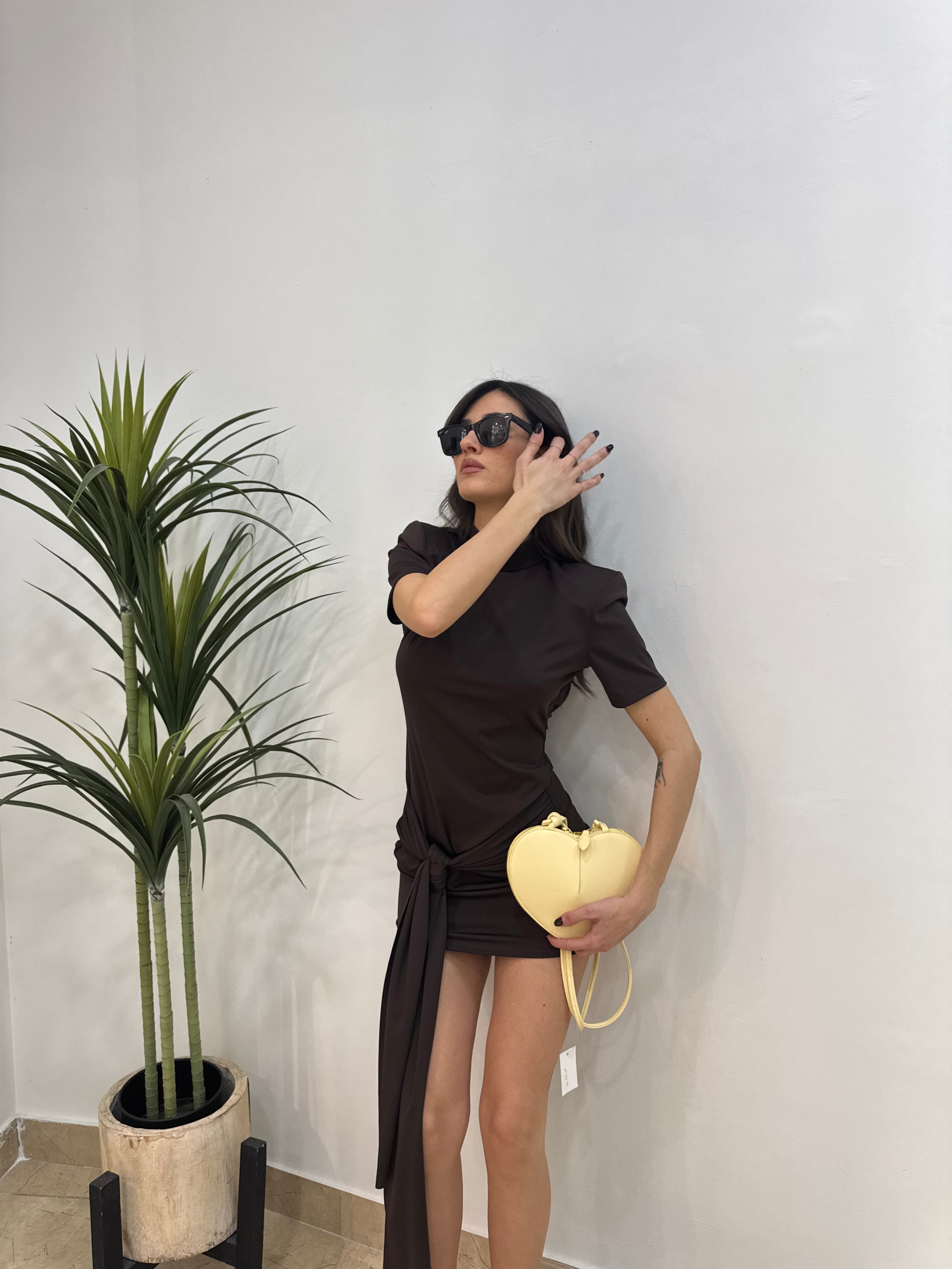 Vestito Dubai