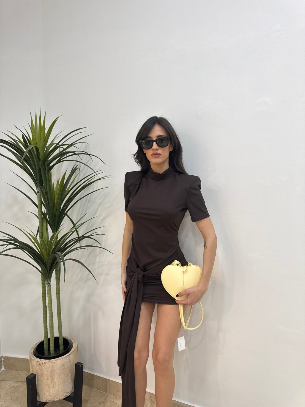 Vestito Dubai
