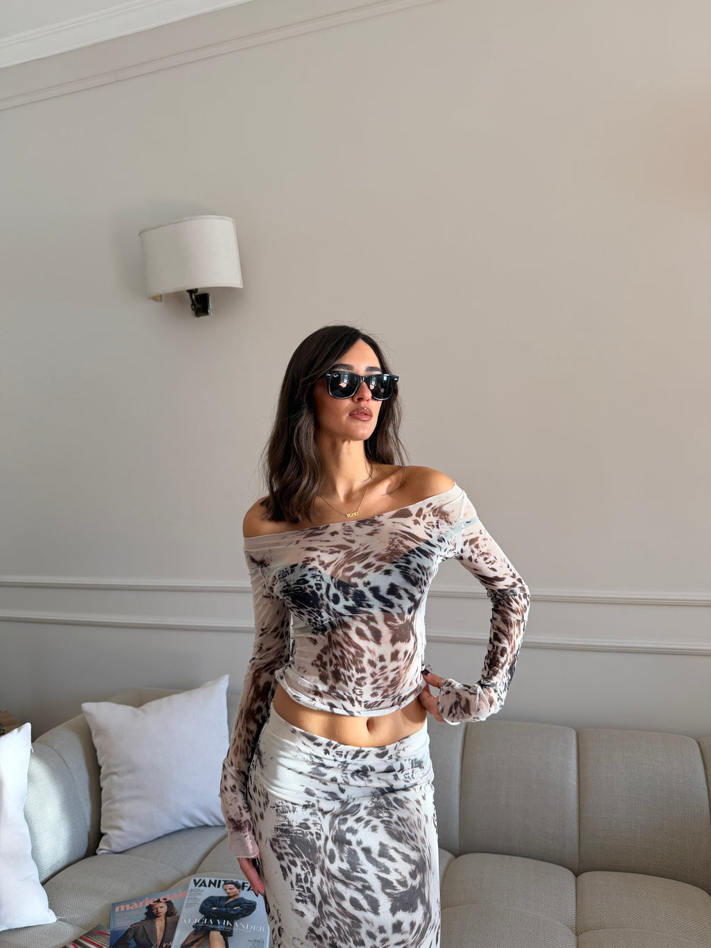 Wild Femme