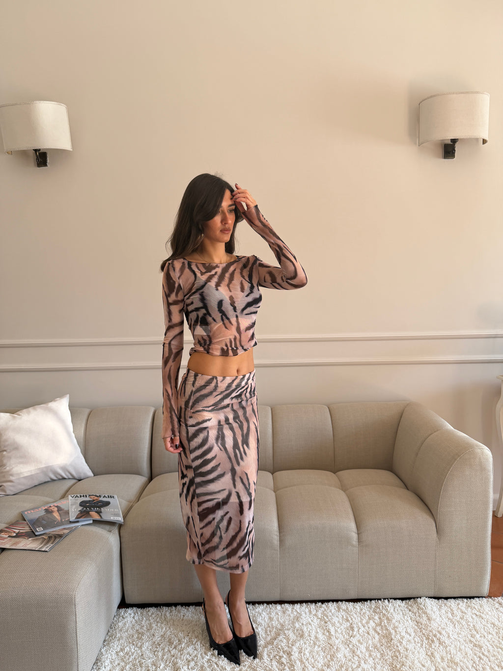Wild Femme
