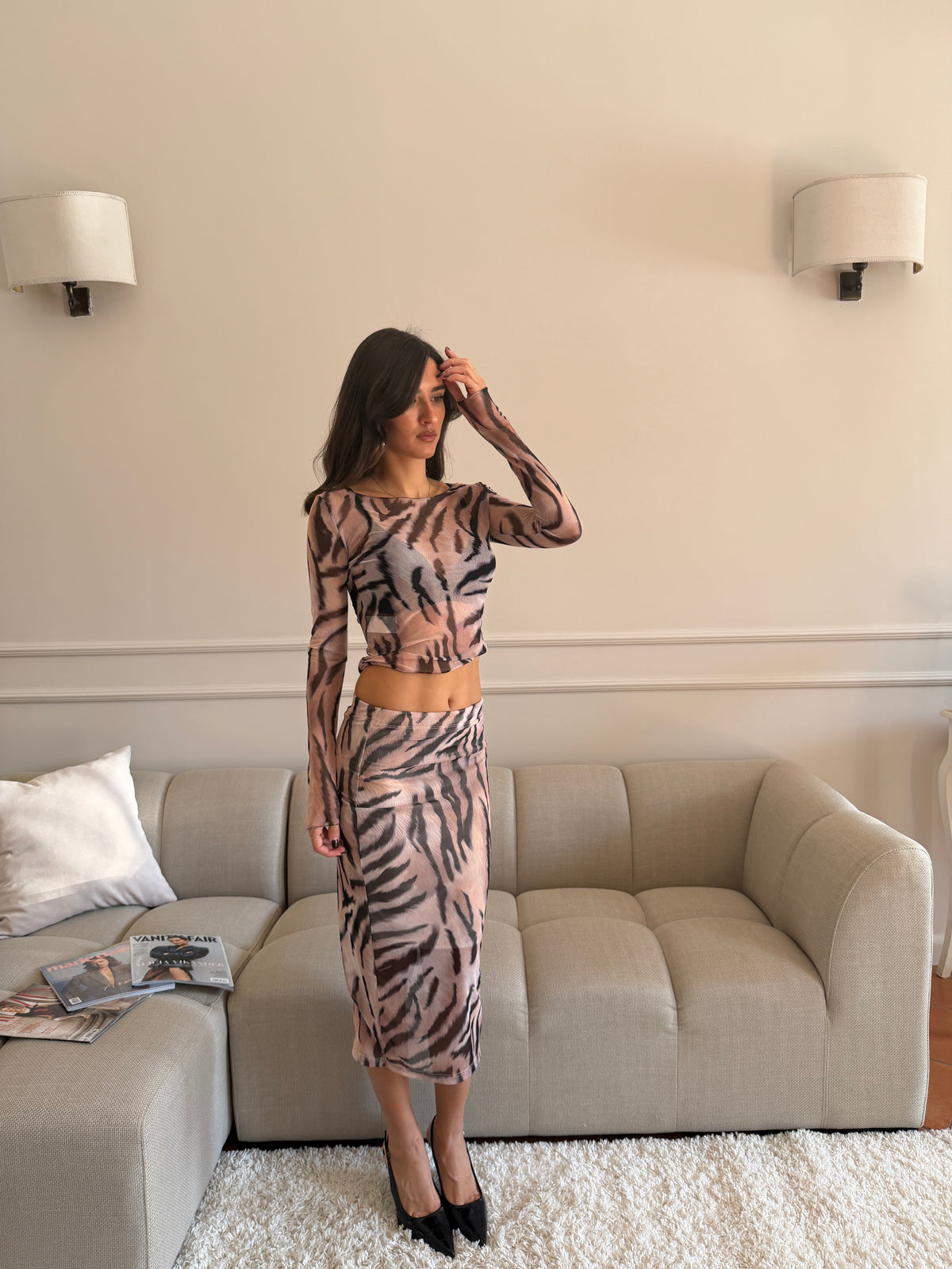 Wild Femme