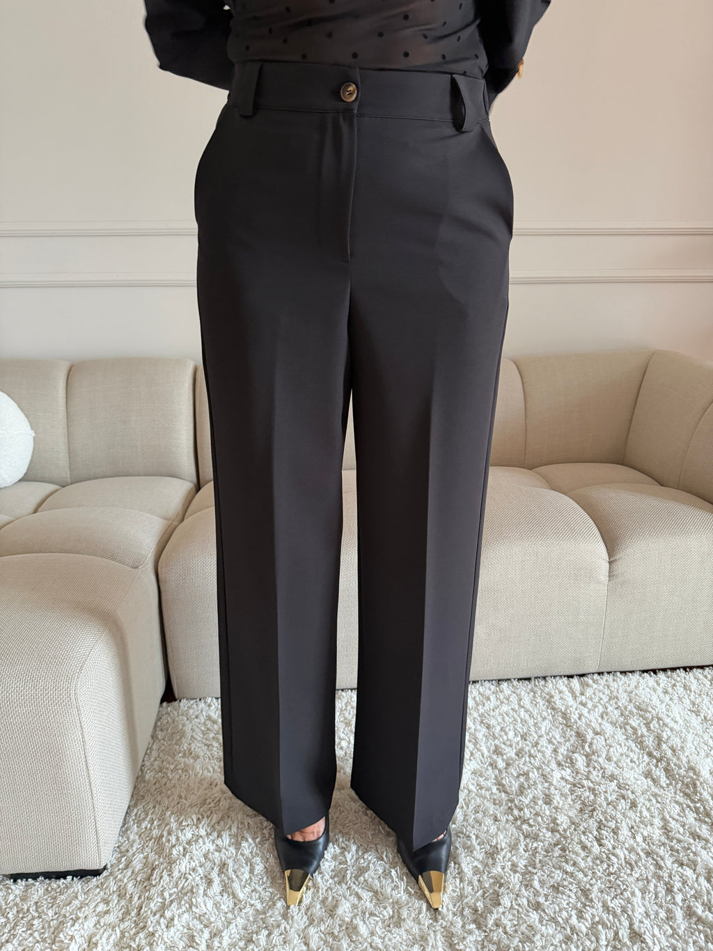 Pantalone a Palazzo