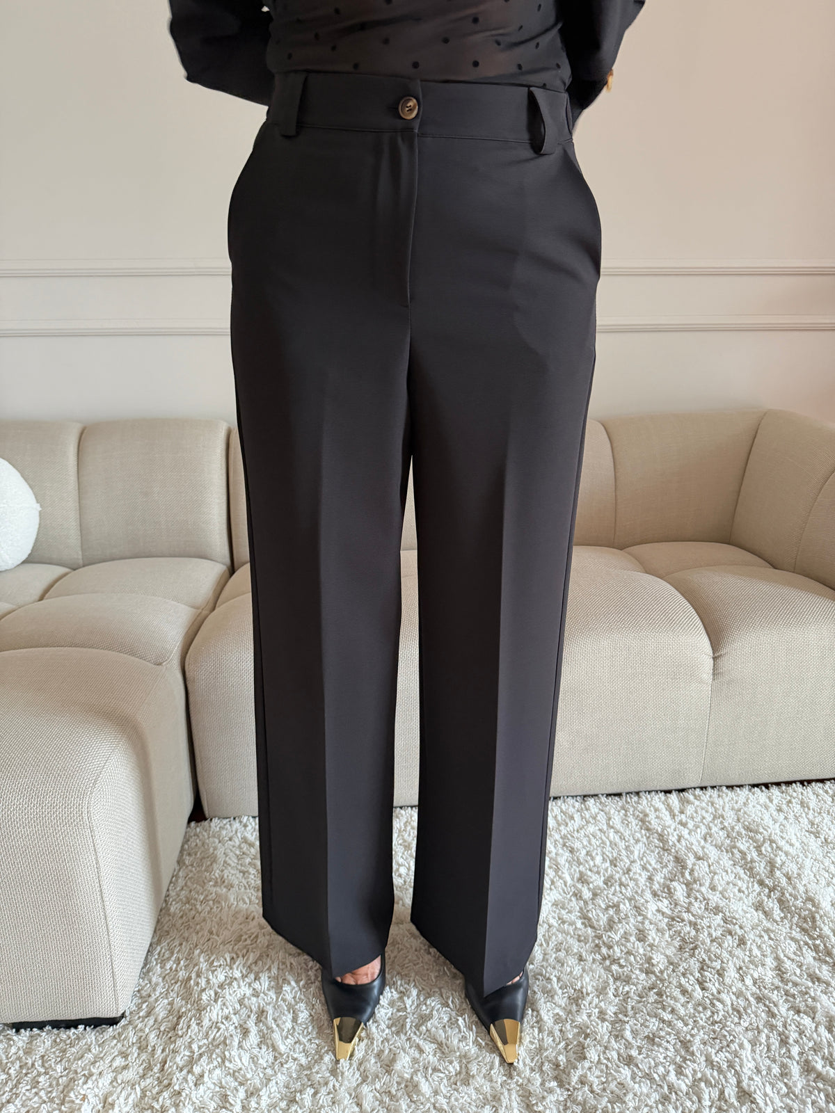 Pantalone a Palazzo