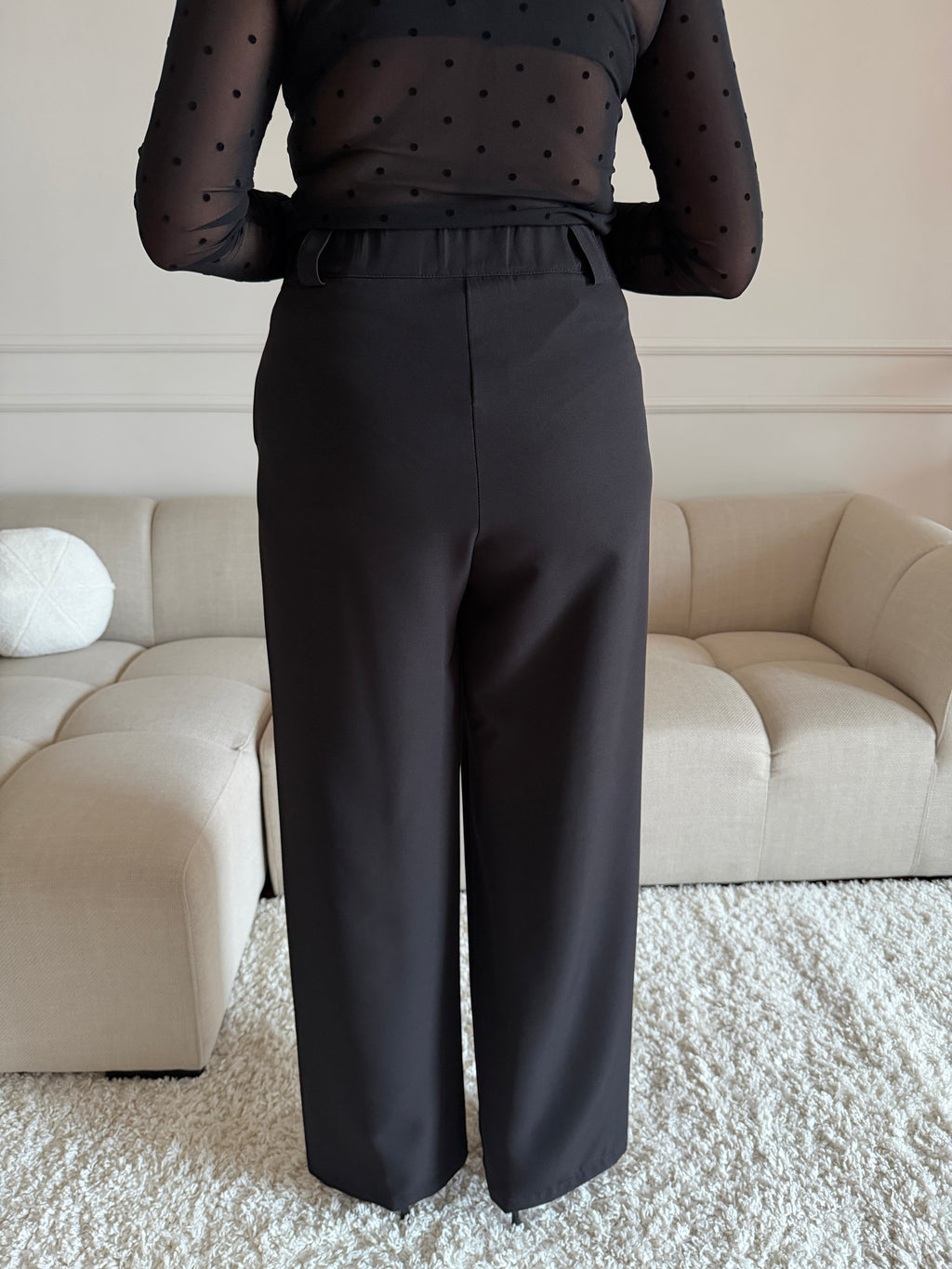 Pantalone a Palazzo