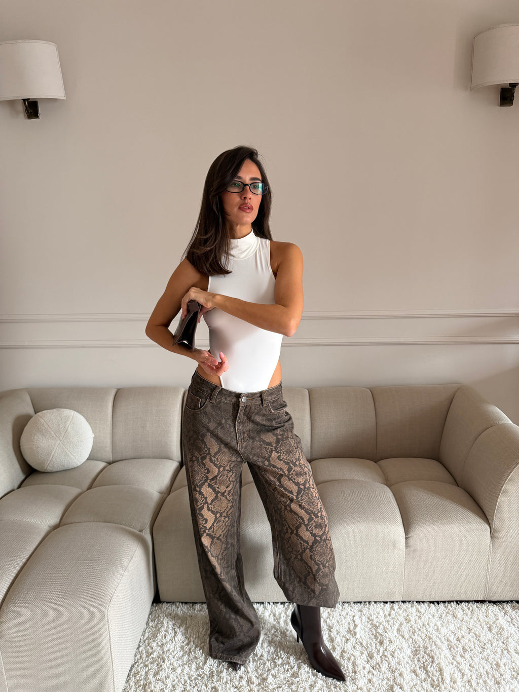 Python Chic