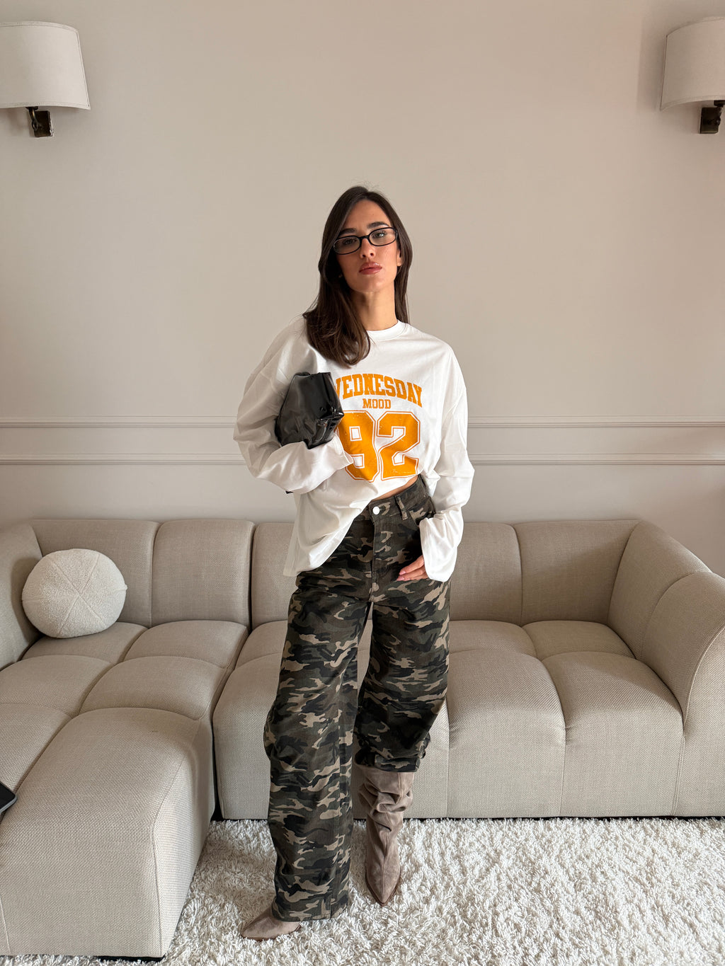 Camo State