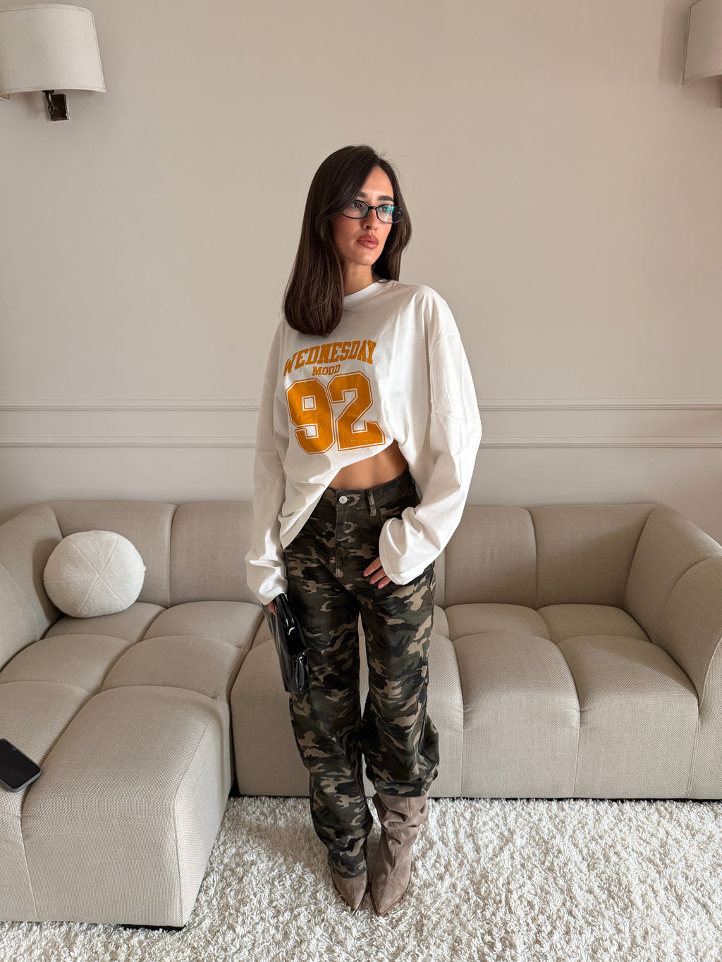 Camo State