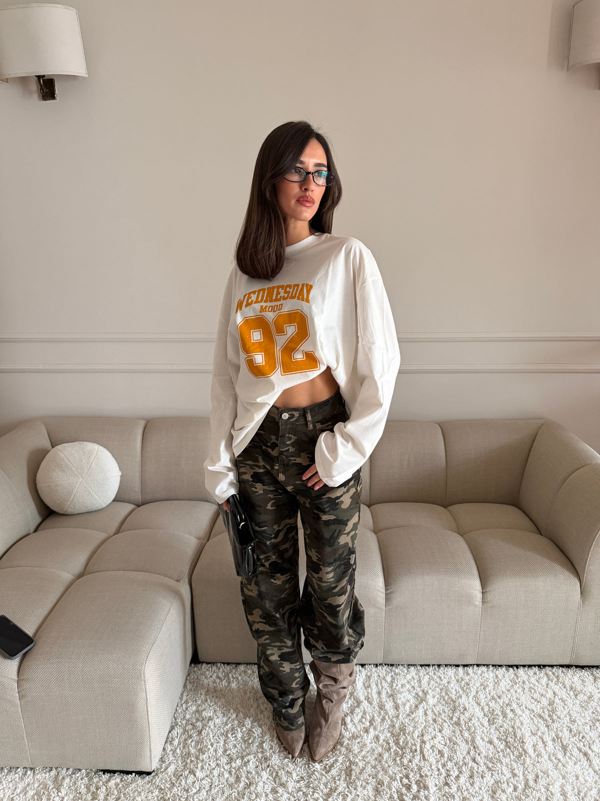Camo State