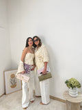 Total Look Soft Riviera