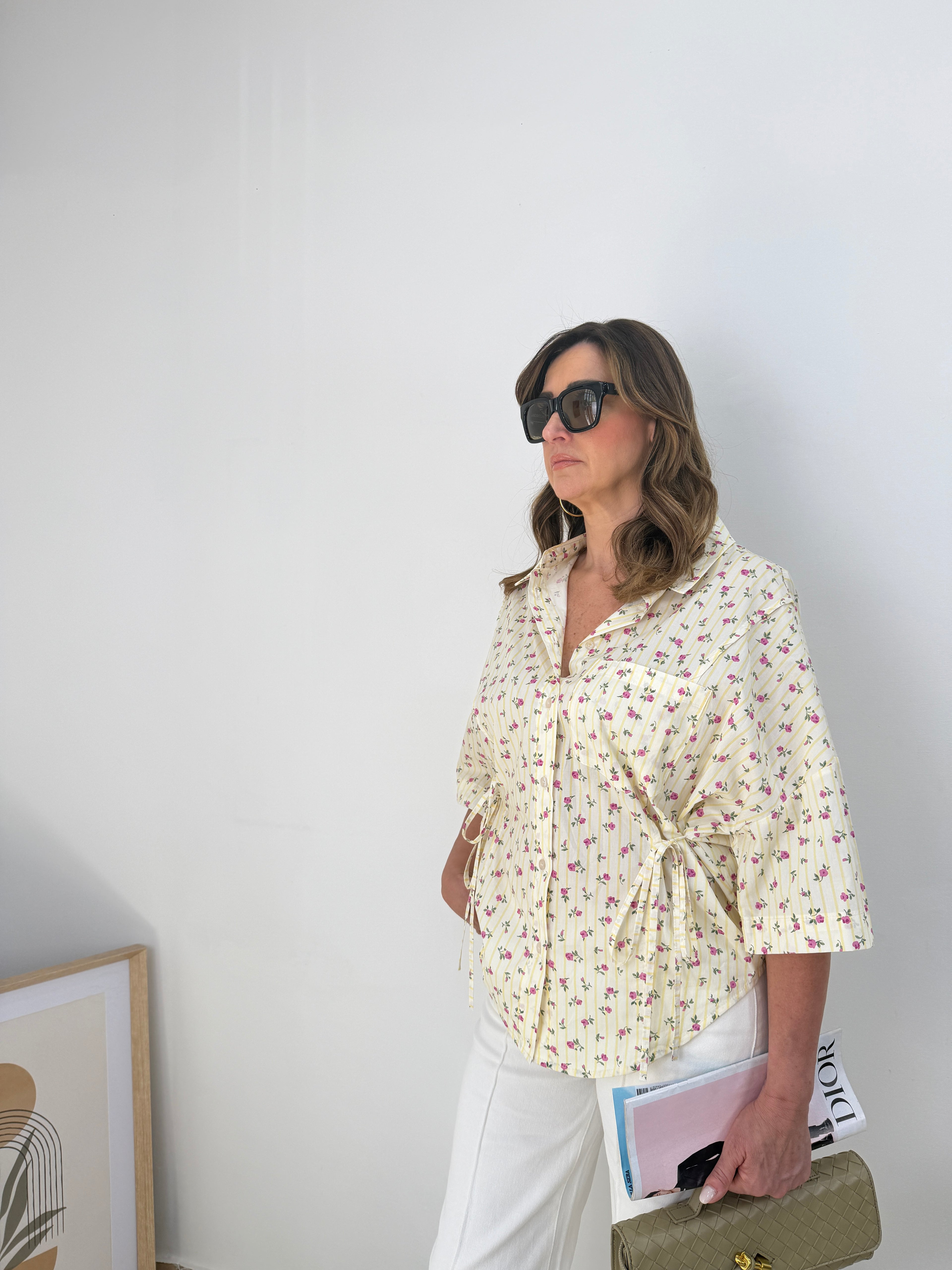 Total Look Soft Riviera