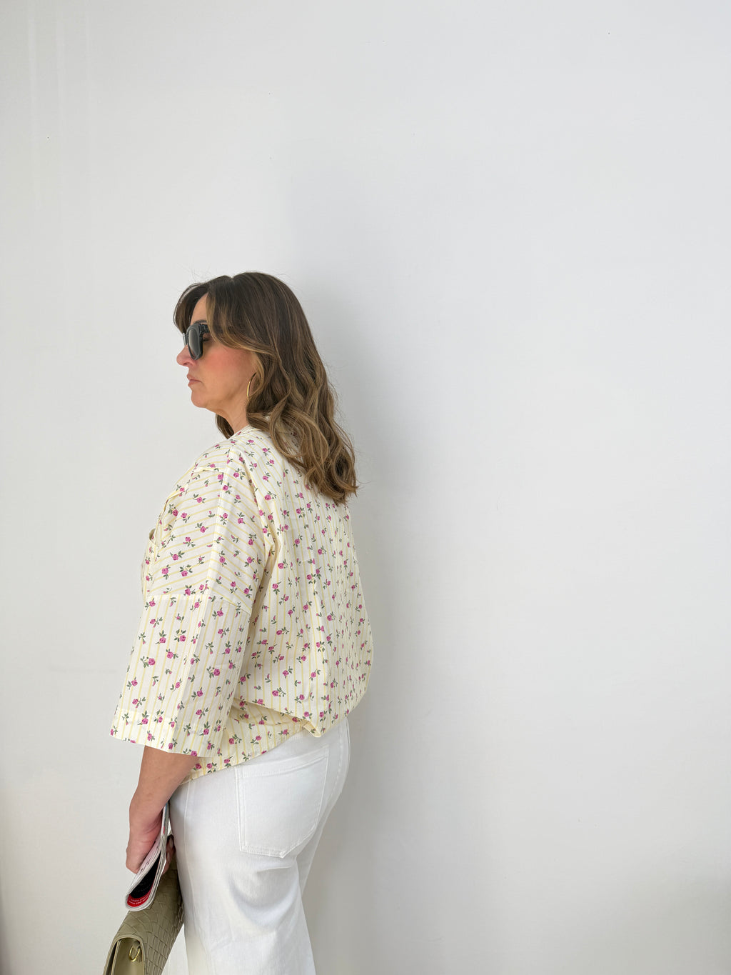 Total Look Soft Riviera