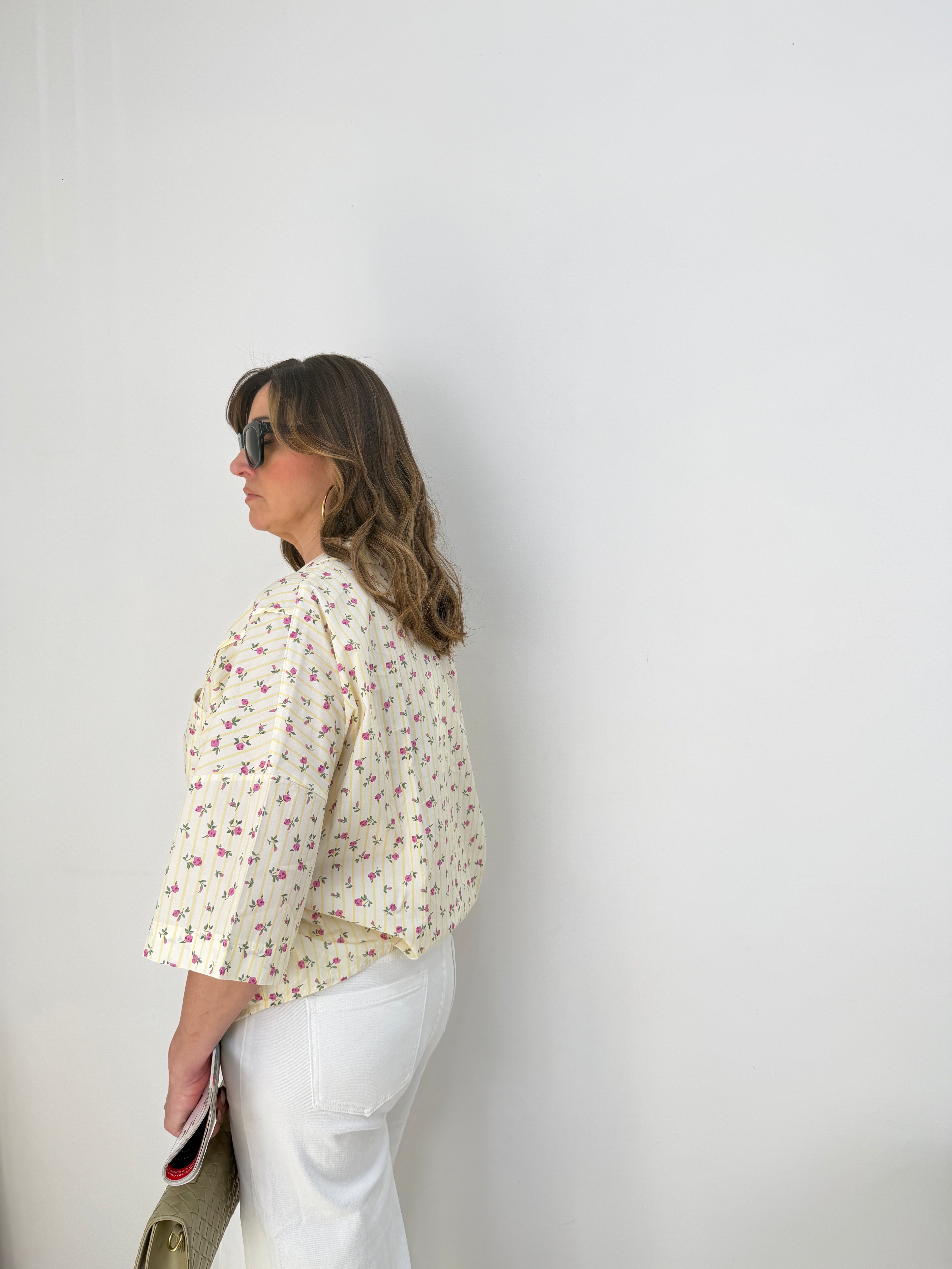 Total Look Soft Riviera
