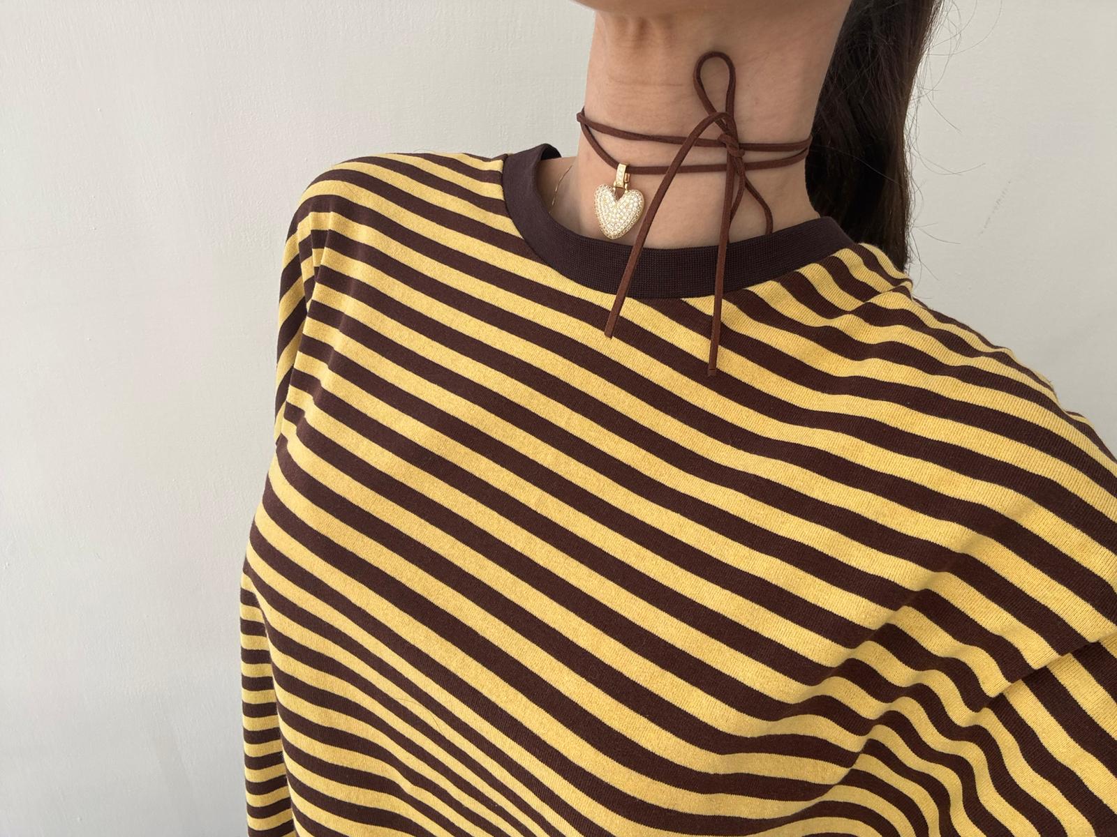 CHOKER CON CIONDOLO PERSONALIZZATO